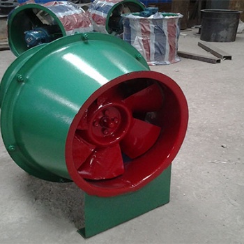 GXF斜流風(fēng)機(jī)，管道斜流風(fēng)機(jī)，低噪聲斜流風(fēng)機(jī)