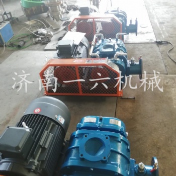 不銹鋼三葉羅茨風(fēng)機(jī)污水處理風(fēng)機(jī)