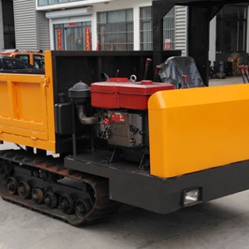 現(xiàn)貨供應 小型山地履帶運輸車 水田農(nóng)用履帶式運輸車