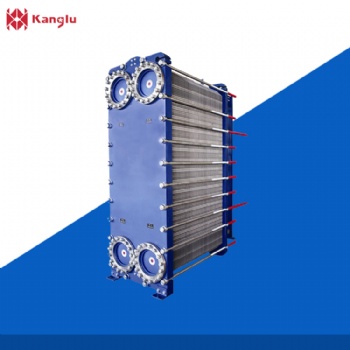 為什么說生銹會影響板式換熱器的質(zhì)量