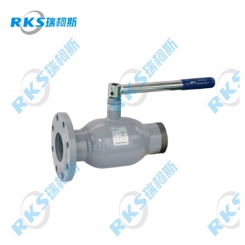 單法蘭式全焊接球閥的特點-適用場合-規(guī)格齊全