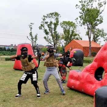 奉賢青村拓展團(tuán)建基地拓展團(tuán)建活動(dòng)項(xiàng)目：求平均數(shù)