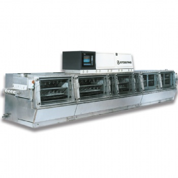 CBW-224 在線電路板清洗機(jī) 在線PCBA水清洗機(jī) PCB水清洗機(jī)