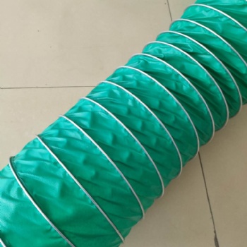 浩源三防布通風(fēng)軟管生產(chǎn)廠家