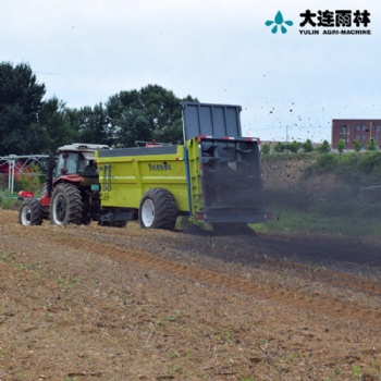 廠家供應(yīng)東北有機(jī)肥撒肥機(jī)價(jià)格 拋糞車