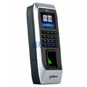哈爾濱指紋門禁考勤一體機(jī)QSSE-210TD