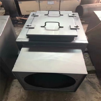 靜電除塵器設備，陰極振打系統(tǒng)，