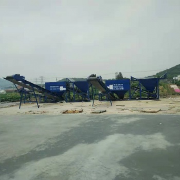 石粉洗砂機(jī)也可以用來清洗山砂河沙泥沙等砂石料