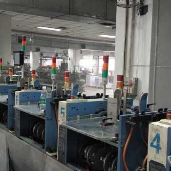 配頁機(jī)錯頁檢測系統(tǒng)支持膠裝龍折頁機(jī)騎馬釘裱書機(jī)高速穩(wěn)定在線檢測