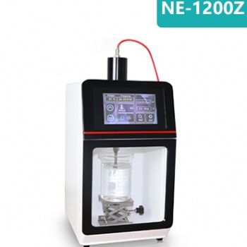 NE-1200Z超聲波處理器 細(xì)胞破壁萃取和粉碎