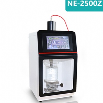 NE-2500Z超聲波處理器 超聲波細(xì)胞破碎儀