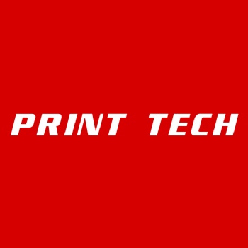 PRINT TECH 2021上海國際印刷技術展覽會