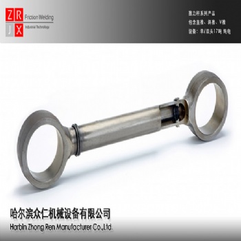 推力桿摩擦焊機、V型推力桿摩擦焊、推力桿相位摩擦焊機