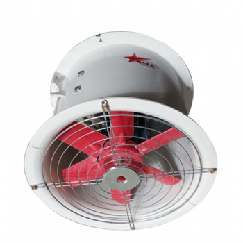 德州品星防腐防爆、廠家規(guī)格齊全玻璃鋼軸流風(fēng)機(jī)