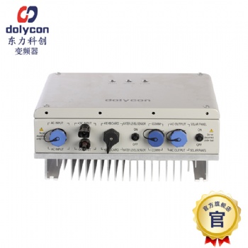dolycon東力科創(chuàng)CT112A光伏水泵系列0.75KW1.5KW2.2KW