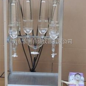 東易日盛AE03快速自動萃取儀