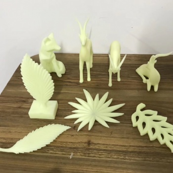 杰呈3D打印光敏樹脂服務(wù)