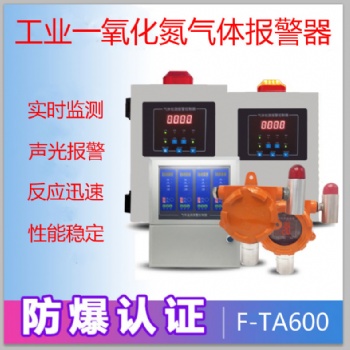 一氧化氮?dú)怏w探測(cè)器，伏安特F-TA600**信得過(guò)