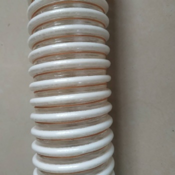 PU塑筋防靜電軟管生產廠家