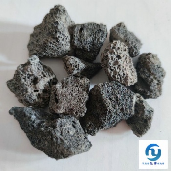 火山巖濾料出廠報(bào)價(jià)億洋火山巖