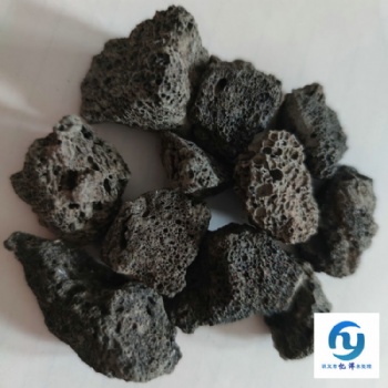 微污染水水源過(guò)濾濾料火山巖濾料出廠報(bào)價(jià)