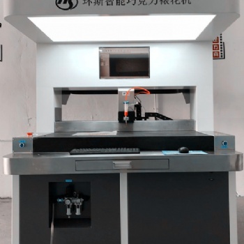 裱花機廠家環(huán)斯智能為您提供完整的技術(shù)方案