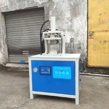 鍍鋅鋼管高速液壓沖孔機(jī) 市政工程高速液壓沖孔機(jī) 方管切角機(jī) 廠(chǎng)家