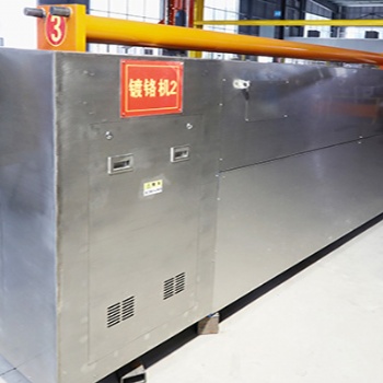 湖北典強(qiáng)機(jī)械生產(chǎn)-凹版鍍鉻機(jī) 鍍鉻設(shè)備 電鍍鉻生產(chǎn)線
