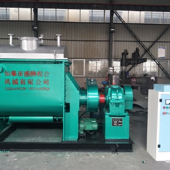 丁基膠捏合機廠家規格圖片