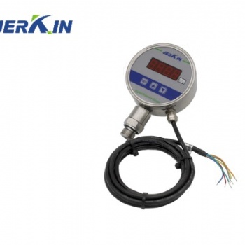 廠家直供jerkin杰凱電子壓力變送器JK-P303型數顯壓力變送器
