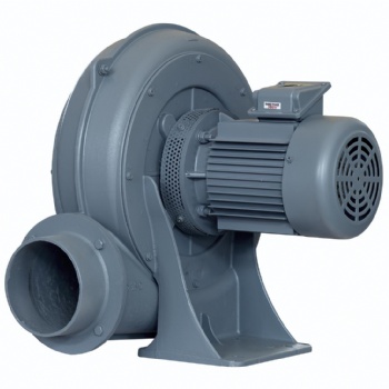 PF-1502透浦式風(fēng)機(jī)1.5KW中壓風(fēng)機(jī)