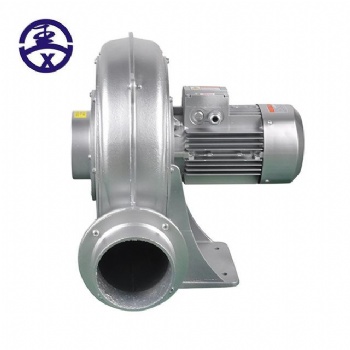 臺(tái)灣全風(fēng)生產(chǎn)PF-2005(3.7kw)透浦式鼓風(fēng)機(jī)
