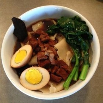 牛肉板面技術培訓學習 項目優(yōu)勢