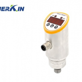 廠家直供jerkin杰凱電子壓力變送器JK-P352工業(yè)型斜面智能開關(guān)