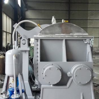 模具膠捏合機生產廠家圖片