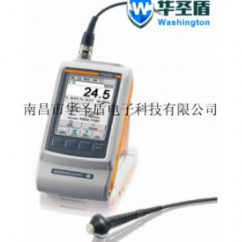 FS40HF德國Fischer菲希爾SMP350金屬電導(dǎo)率測試儀FS40