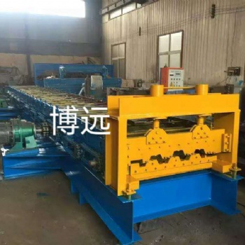 廠家供應(yīng)750樓承板機(jī) 750樓承板成型設(shè)備