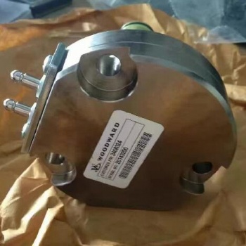 北重3307灑水車燃油泵3408326執(zhí)行器伍德沃德進口件