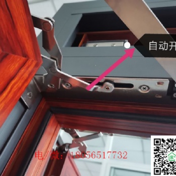 智能窗戶控制系統的優缺點，智能門窗五金配件的功能特點