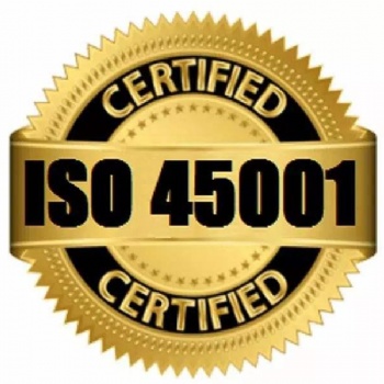 佛山ISO45001認(rèn)證職業(yè)健康管理體系設(shè)計(jì)合理