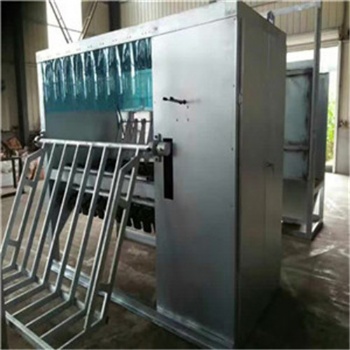 U型新款軟刨毛機(jī)去毛機(jī)