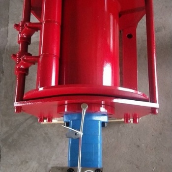 挖機(jī)用2噸液壓絞盤 單繩提升液壓卷?yè)P(yáng)機(jī)挖掘機(jī)