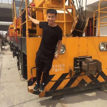 中聯(lián)開發(fā)教育-軌道車司機訂單培養(yǎng)班
