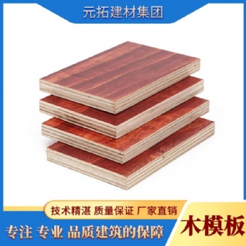 湖南建筑模板廠家供應(yīng)規(guī)格齊全