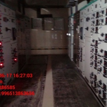 市政工程總承包三級|眾電建設集團