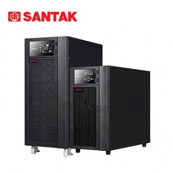 山特ups電源3C10KS三進(jìn)單出在線式不間斷電源10KVA