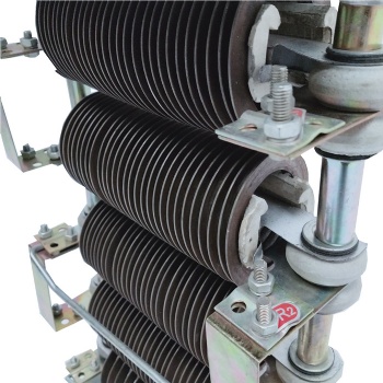 鐵鉻鋁電阻器ZX10-14卷揚(yáng)機(jī)塔吊大功率調(diào)速制動負(fù)載起動調(diào)整電阻