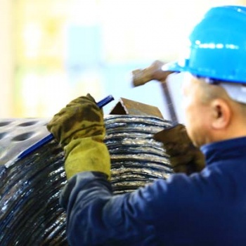 螺旋板式冷凝器廠播報(bào):南方暖氣片銷量暴增300％ 地暖降價(jià)近半