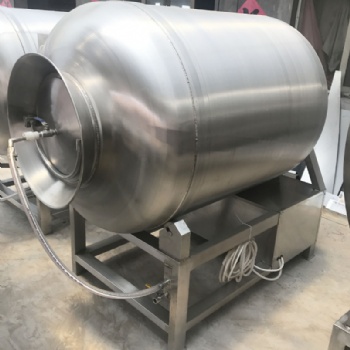 大型真空滾揉機(jī) 1000L真空滾揉腌制機(jī) 牛羊肉腌制機(jī)設(shè)備生產(chǎn)廠家