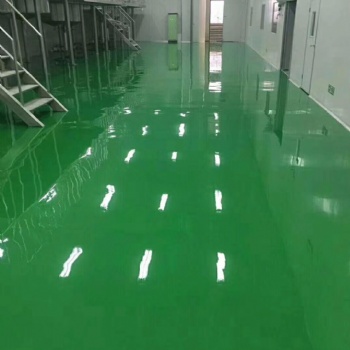 惠州新圩倉庫環氧薄涂防塵地坪材料廠家